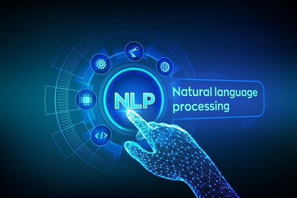 Natural Language Processing Image