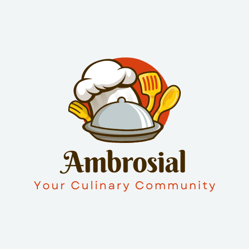 Ambrosial Recipe App